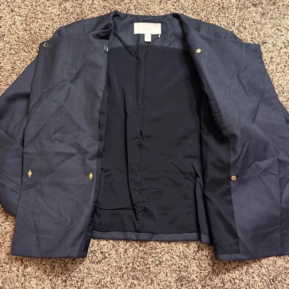 BOSS by Hugo Boss "Jasoni" Blazer - Picture 5 of 13